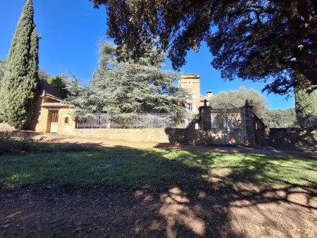 avec Gilles notre accompagnateur